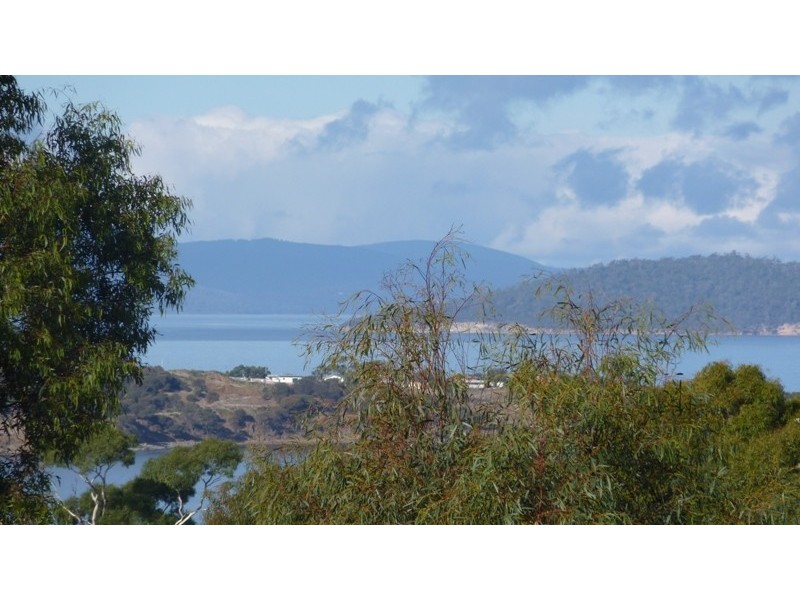 13 WEDGETAIL STREET, Primrose Sands TAS 7173