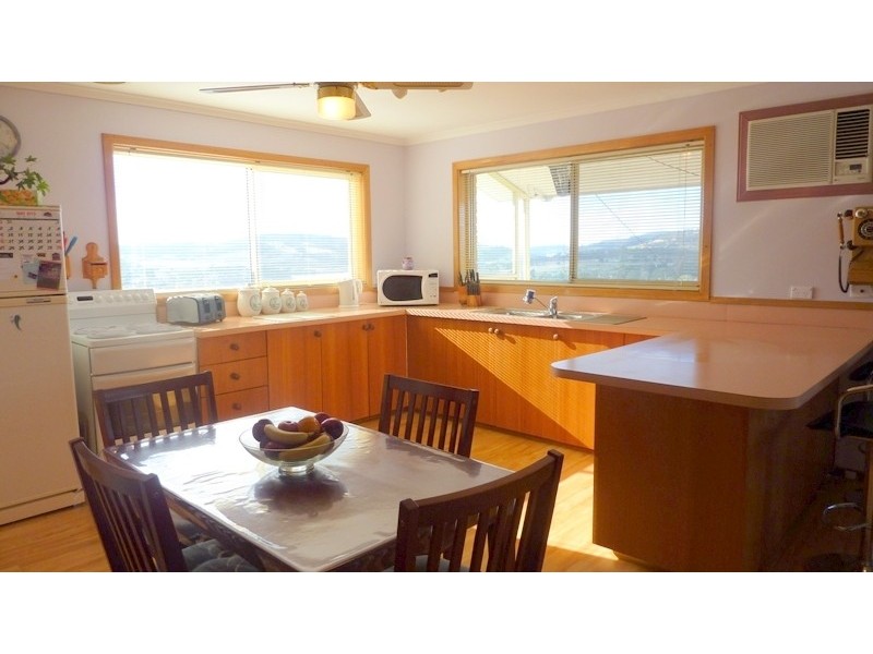 13 WEDGETAIL STREET, Primrose Sands TAS 7173