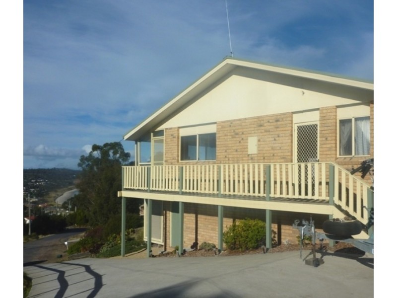 13 WEDGETAIL STREET, Primrose Sands TAS 7173