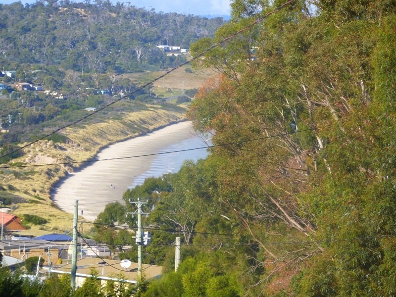 13 WEDGETAIL STREET, Primrose Sands TAS 7173