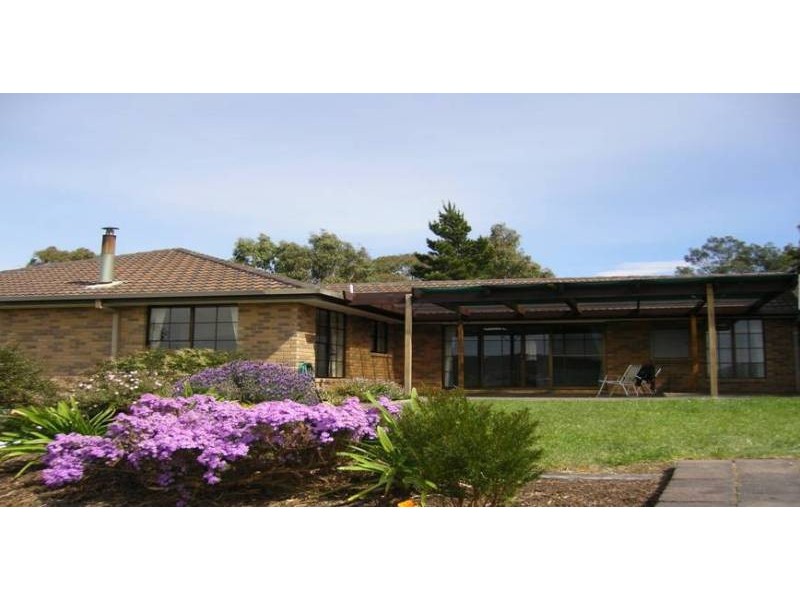 1 Ollie Drive, Sorell TAS 7172