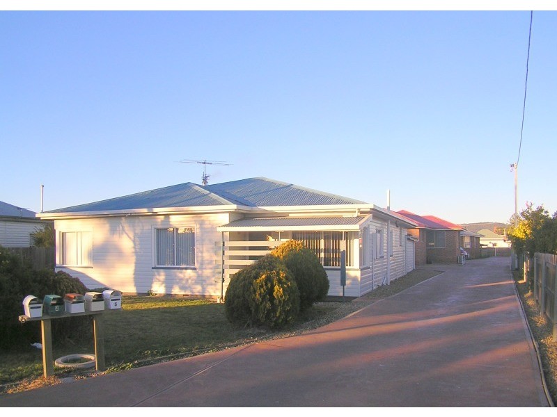 1-6 Arthur Street, Sorell TAS 7172