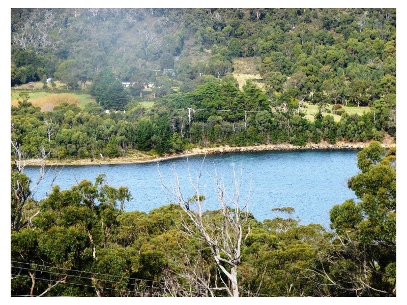 238 Old Jetty rd, Eaglehawk Neck TAS 7179