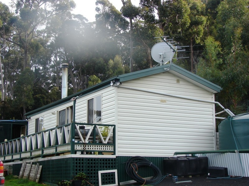238 Old Jetty rd, Eaglehawk Neck TAS 7179