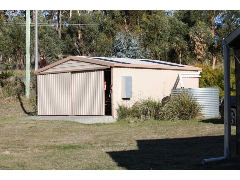 568 White Beach rd, White Beach TAS 7184