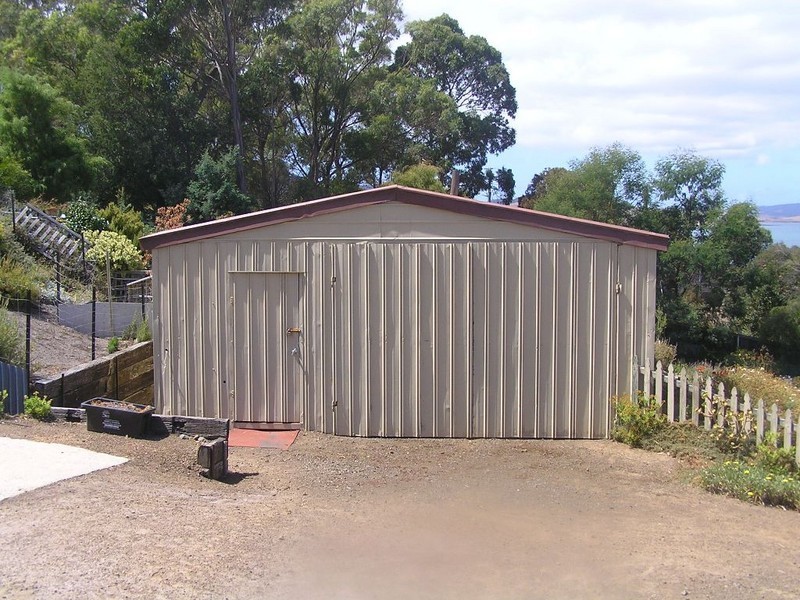 149 LINDEN ROAD, Primrose Sands TAS 7173