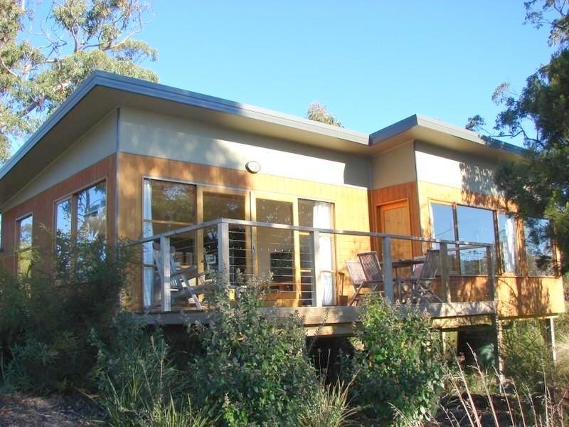 Cabin 34 Stewarts Bay Lodge, Port Arthur TAS 7182