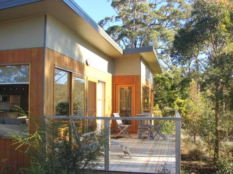 Cabin 34 Stewarts Bay Lodge, Port Arthur TAS 7182