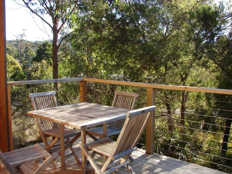 Cabin 34 Stewarts Bay Lodge, Port Arthur TAS 7182