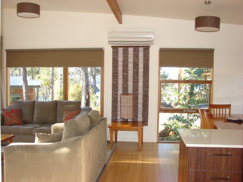 Cabin 34 Stewarts Bay Lodge, Port Arthur TAS 7182