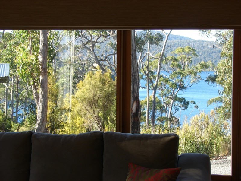 Cabin 34 Stewarts Bay Lodge, Port Arthur TAS 7182