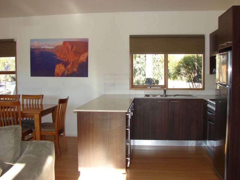 Cabin 34 Stewarts Bay Lodge, Port Arthur TAS 7182