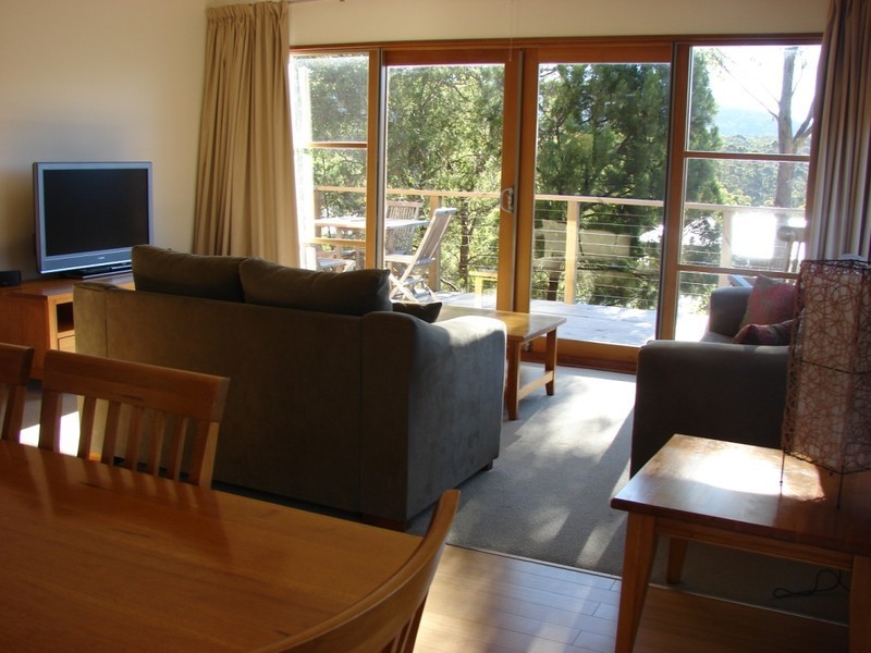 Cabin 34 Stewarts Bay Lodge, Port Arthur TAS 7182