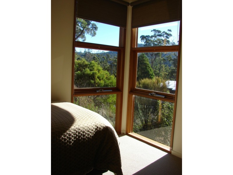 Cabin 34 Stewarts Bay Lodge, Port Arthur TAS 7182