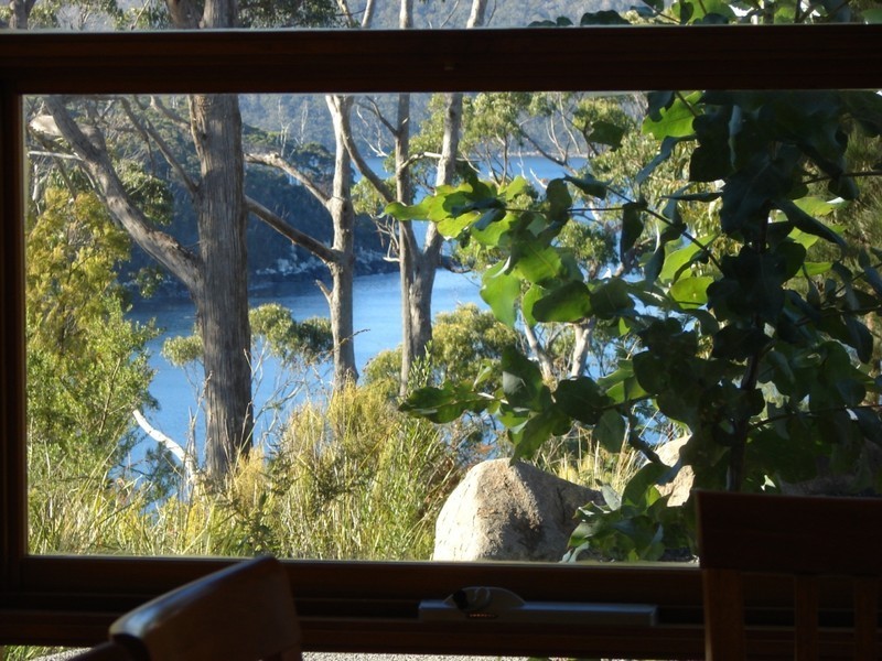 Cabin 34 Stewarts Bay Lodge, Port Arthur TAS 7182