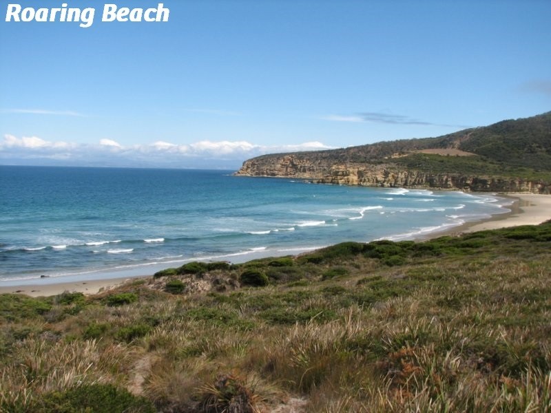 L2 Roaring Beach Road, Nubeena TAS 7184
