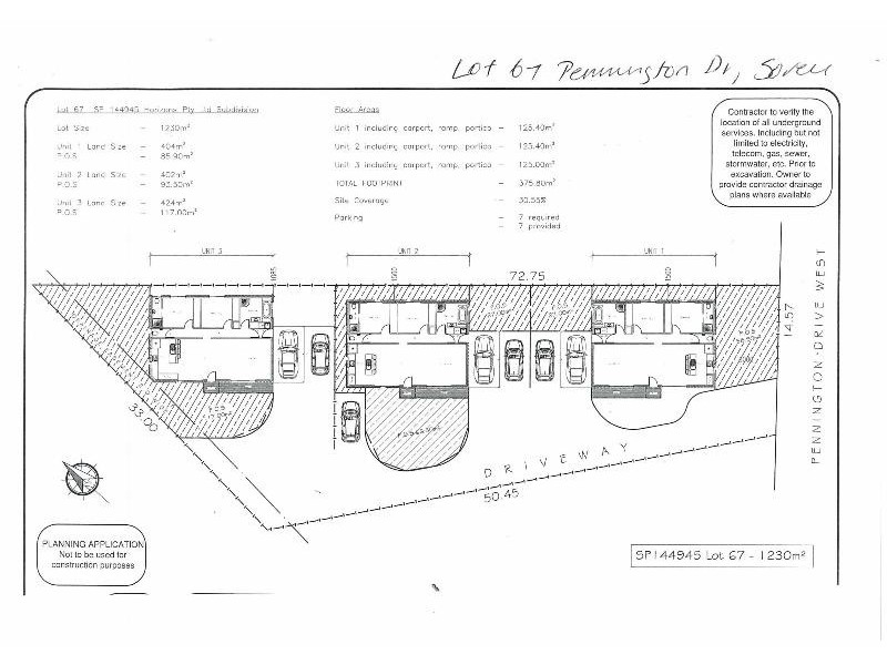 Unit 3, 55 Horizon Drive, Sorell TAS 7172
