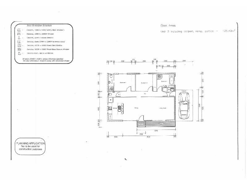 Unit 3, 55 Horizon Drive, Sorell TAS 7172