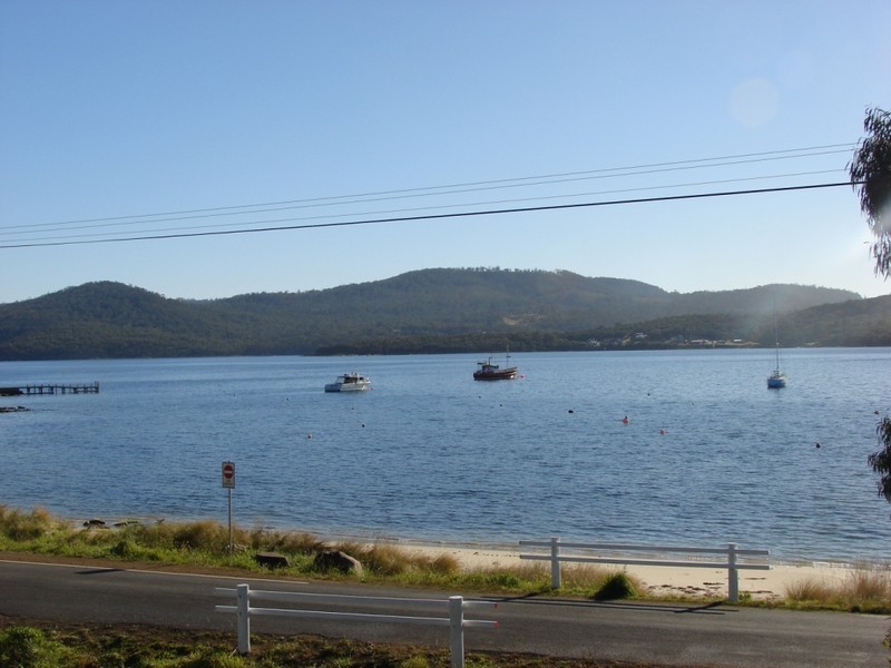 411 White Beach rd, White Beach TAS 7184