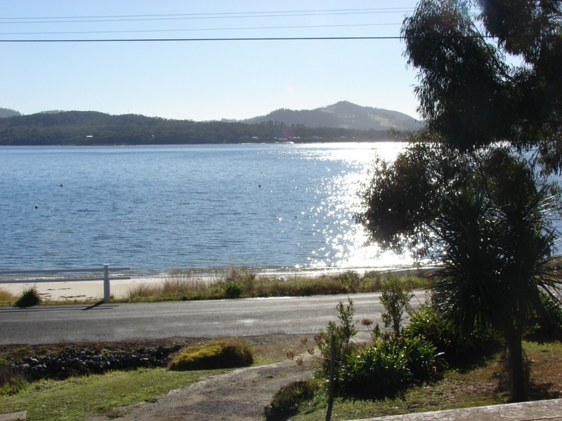 411 White Beach rd, White Beach TAS 7184