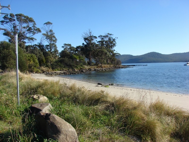 411 White Beach rd, White Beach TAS 7184