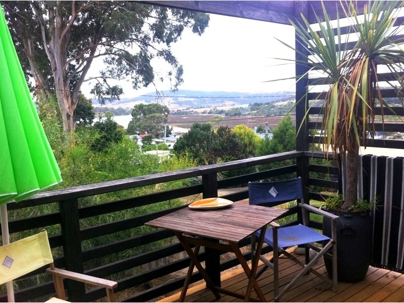 8 Little Falcon Street, Primrose Sands TAS 7173