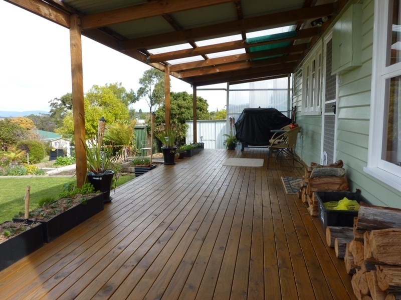 91 Arthur Highway, Dunalley TAS 7177