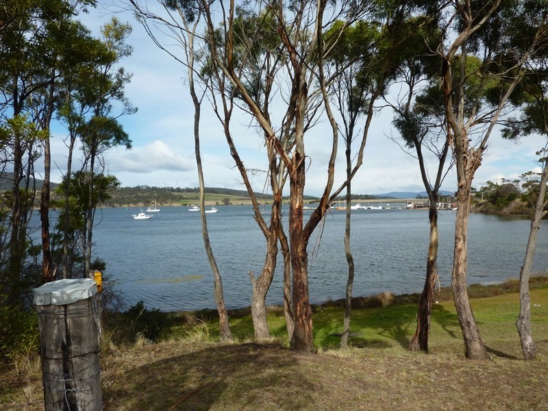 91 Arthur Highway, Dunalley TAS 7177