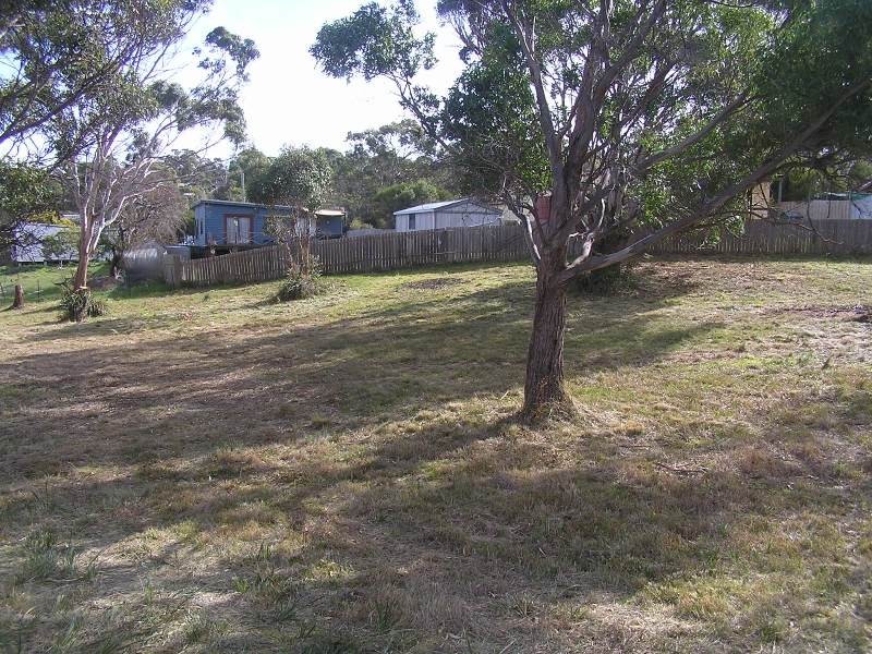 27 GULLY ROAD, Dodges Ferry TAS 7173