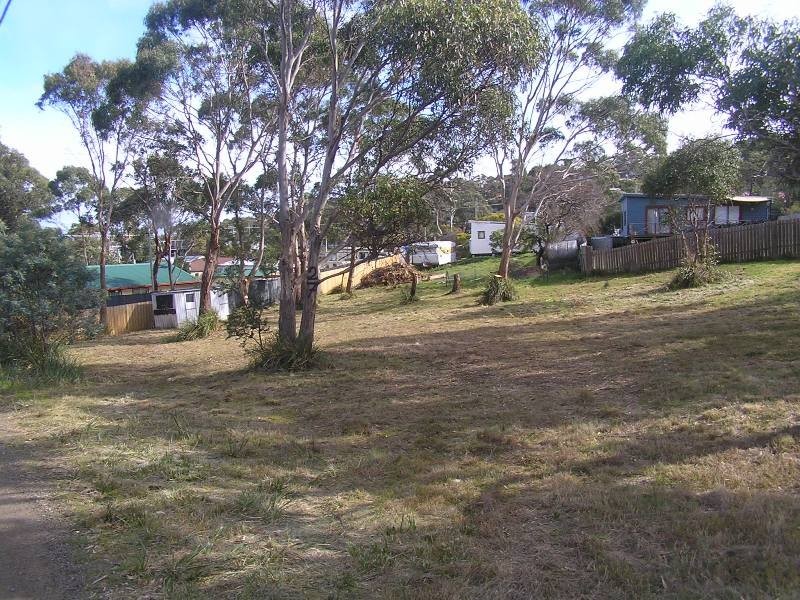 27 GULLY ROAD, Dodges Ferry TAS 7173