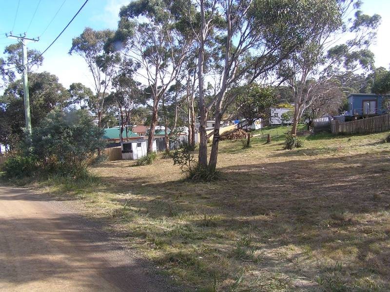 27 GULLY ROAD, Dodges Ferry TAS 7173