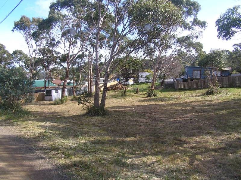 27 GULLY ROAD, Dodges Ferry TAS 7173