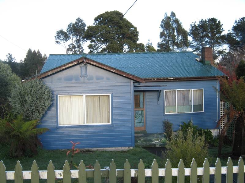 20 South Crescent, Maydena TAS 7140