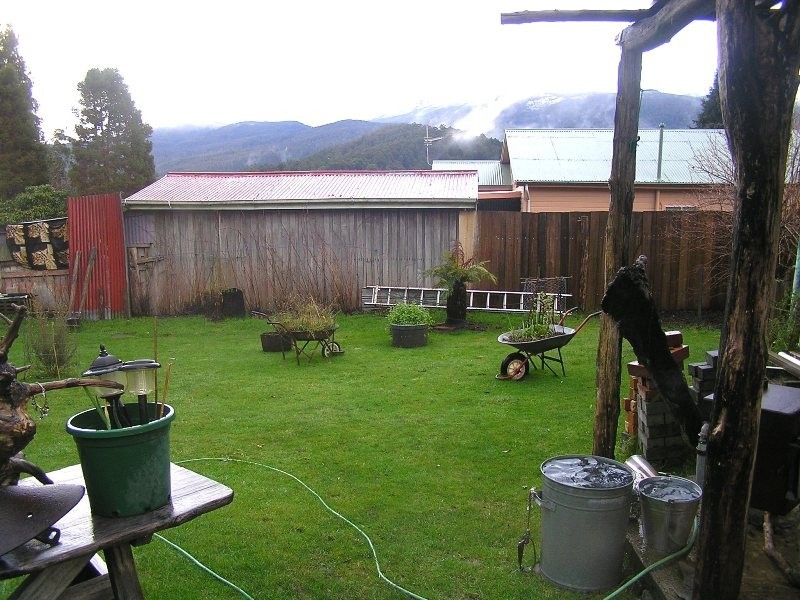 20 South Crescent, Maydena TAS 7140