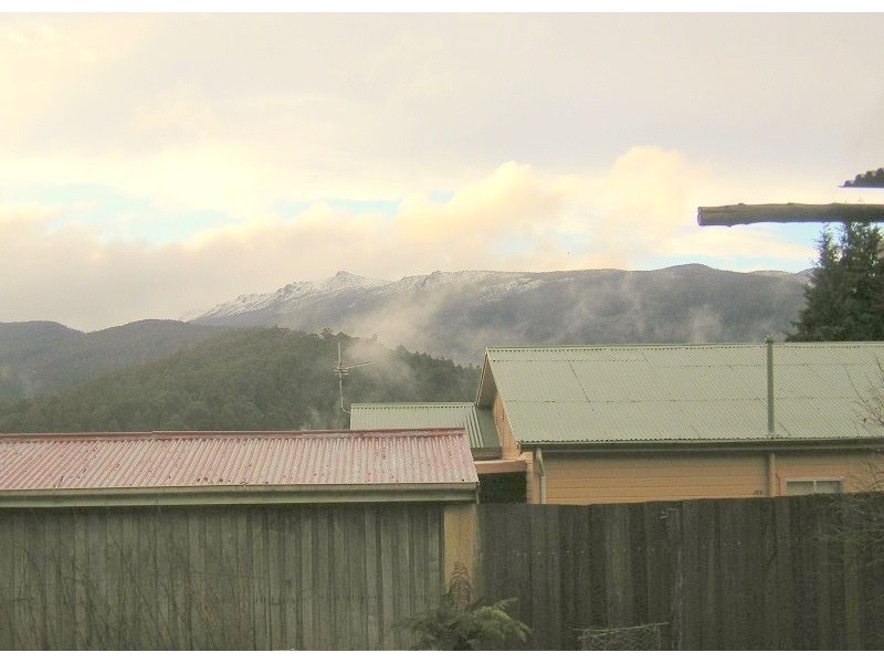 20 South Crescent, Maydena TAS 7140