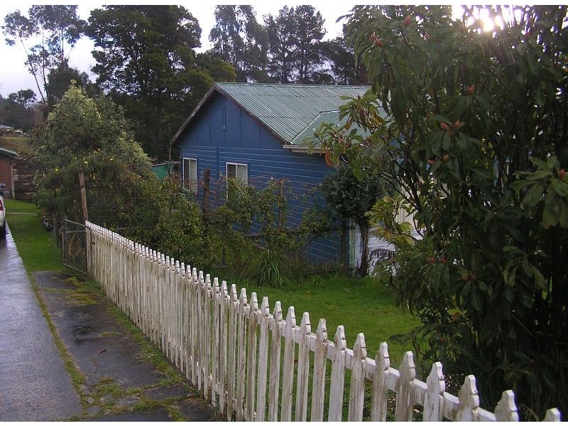 20 South Crescent, Maydena TAS 7140