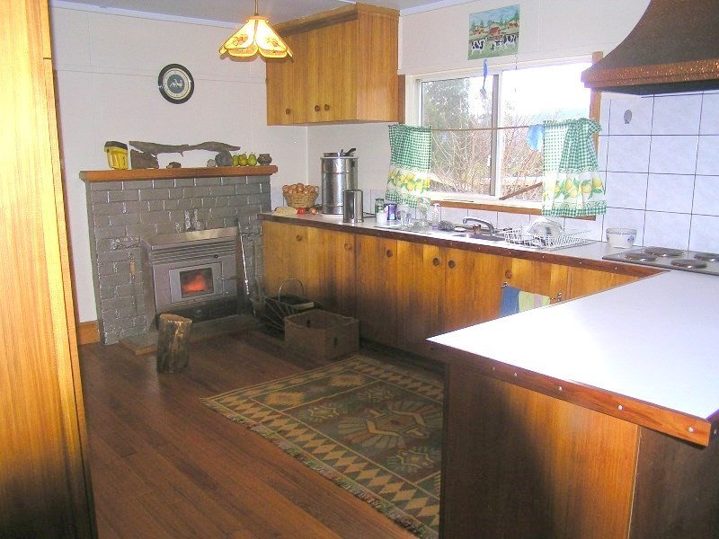 20 South Crescent, Maydena TAS 7140