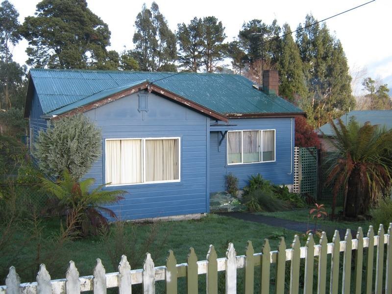 20 South Crescent, Maydena TAS 7140