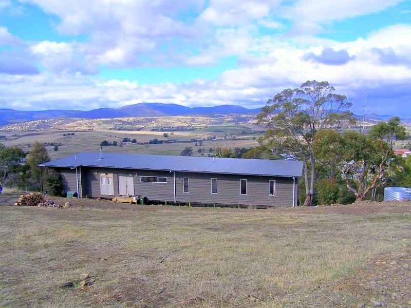 84 Native Corners Road, Campania TAS 7026