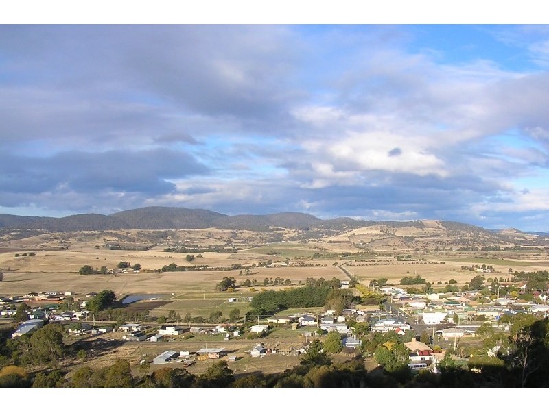 84 Native Corners Road, Campania TAS 7026