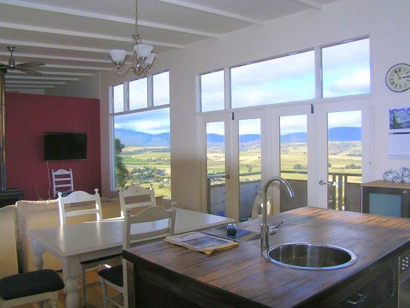 84 Native Corners Road, Campania TAS 7026