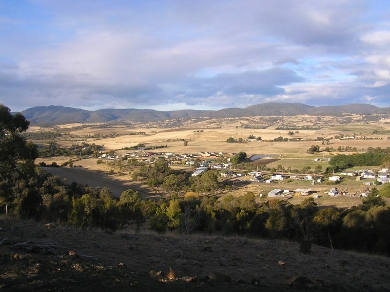 84 Native Corners Road, Campania TAS 7026