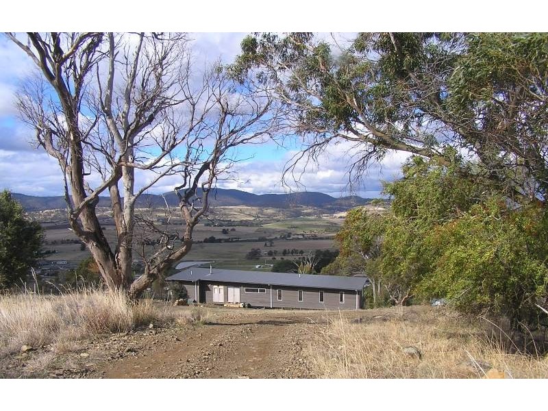 84 Native Corners Road, Campania TAS 7026