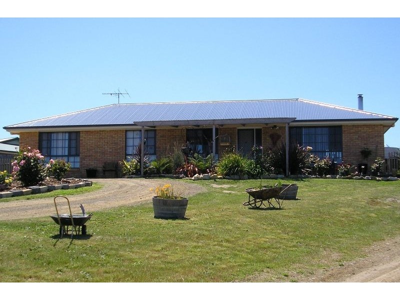 15 Pendell Drive, Forcett TAS 7173