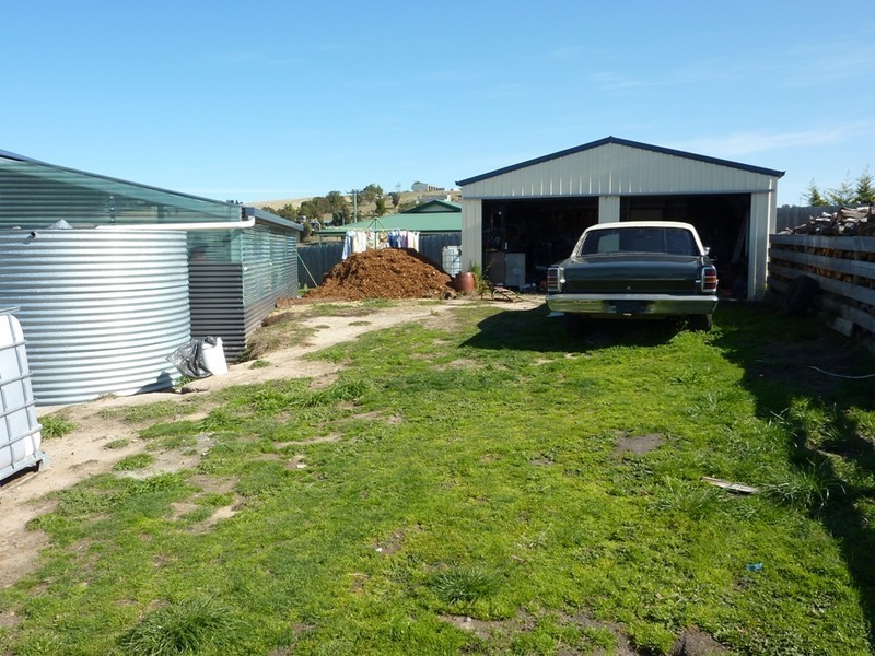 15 Pendell Drive, Forcett TAS 7173