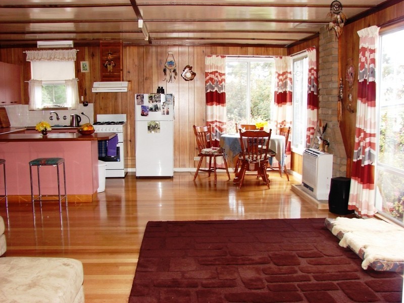 100 Old Jetty road, Eaglehawk Neck TAS 7179