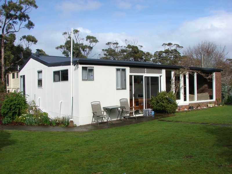 100 Old Jetty road, Eaglehawk Neck TAS 7179