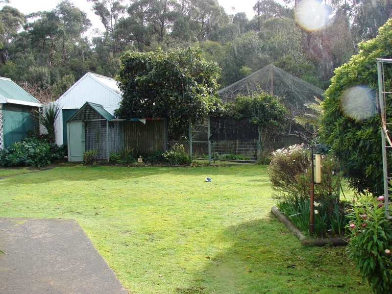 100 Old Jetty road, Eaglehawk Neck TAS 7179