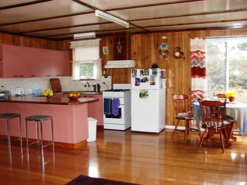 100 Old Jetty road, Eaglehawk Neck TAS 7179