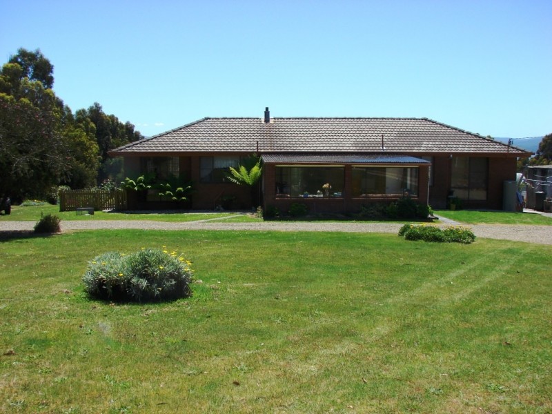 741 Nubeena Back Road, Koonya TAS 7187